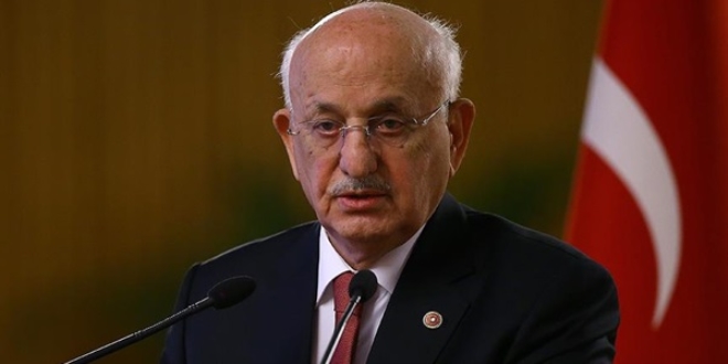 'Sald�r� gayesine asla ula�amayacak'