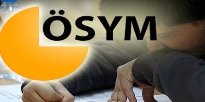 KPSS'nin tüm oturumlarına giren 220 lira ödeyecek