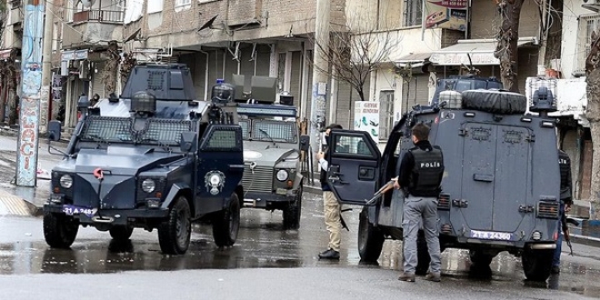 Bağlar'da 9 terörist etkisiz hale getirildi