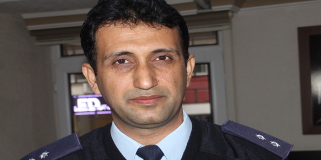 Kahraman komiser yaşadıklarını anlattı