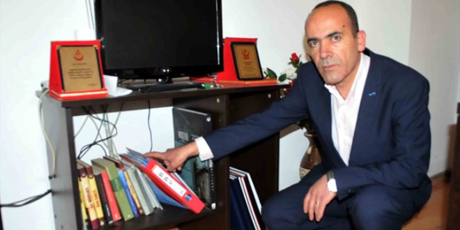 BBP Muğla Teşkilatında 'dinleme cihazı' iddiası
