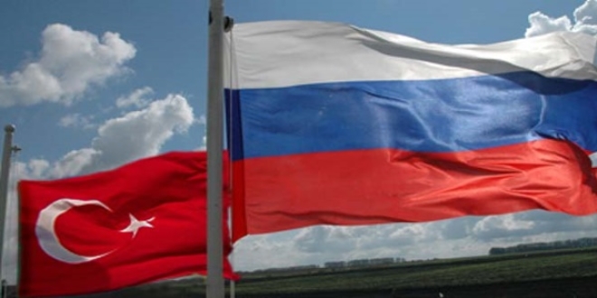 Rusya, Trkiye'den biber ve nar ithalatn durduracak