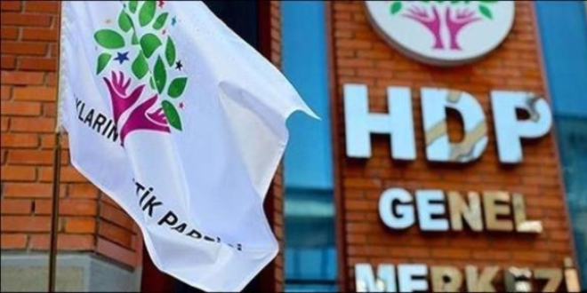 HDP: Nevruz kutlamalarn gerekletireceiz