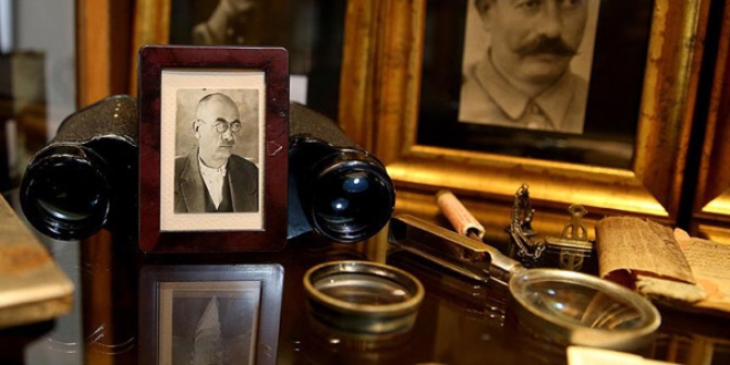Savaş hatıraları Gelibolu'ya dönüyor