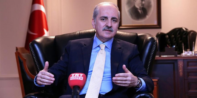 'Reform istikametindeki adımlarımıza hızla devam edeceğiz'