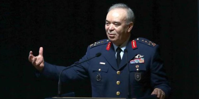 'Korkuyu kalplerine kazıyıncaya kadar görevimizin başındayız'