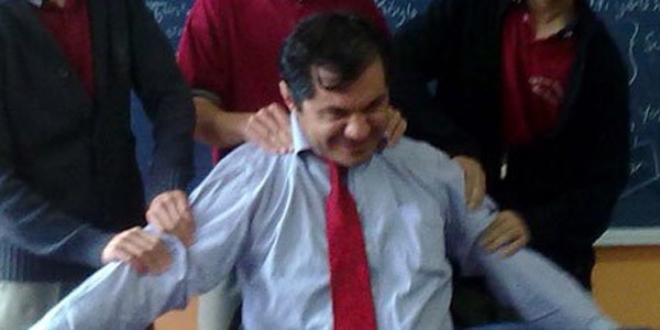 Vali Cebiroğlu hakkında takipsizlik kararı