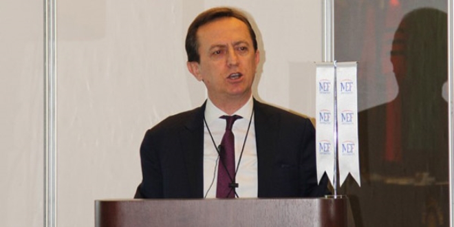 Türk üniversitesi Amerikalılara ders verdi