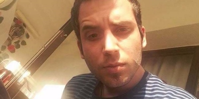 İkinci canlı bomba Özgür Ünsal'ın kimliği netleşti