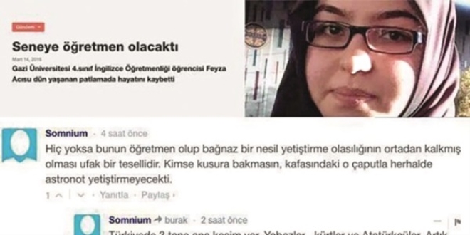 �irkin yoruma soru�turma