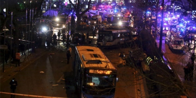 Sağlık Bakanlığı, 9'u yoğun bakımda 31 yaralının tedavisi devam ediyor