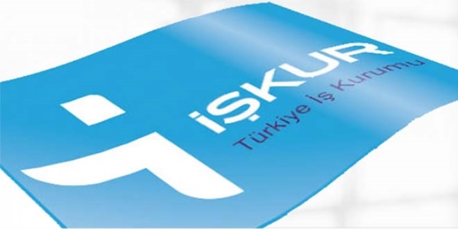 İŞKUR geçen yıl 41 bin 907 kişi yararlandı