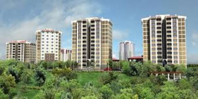TOKİ'den İstanbul'un 7 ilçesinde kentsel dönüşüm hamlesi