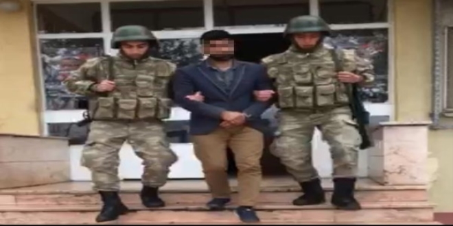 Diyarbakr'da 5 kii yakaland; aralarnda 8 kiinin faili de var