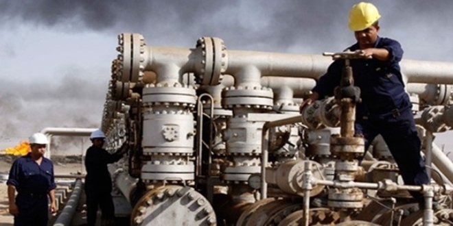 Brent petrol Fed sonrası 41 doları aştı