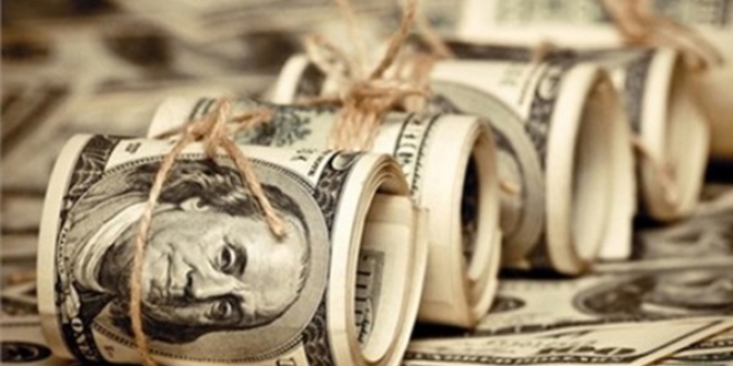 Dolar yaklaşık 4 ayın en düşüğünde