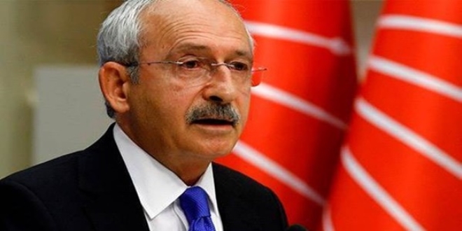 'Düşünce açıkladı diye bir akademisyen tutuklanıp hapse mi atılır?'