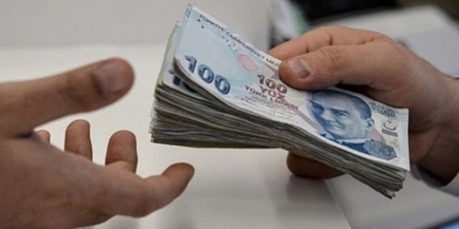 Bankacılık sektörünün kredi hacmi arttı