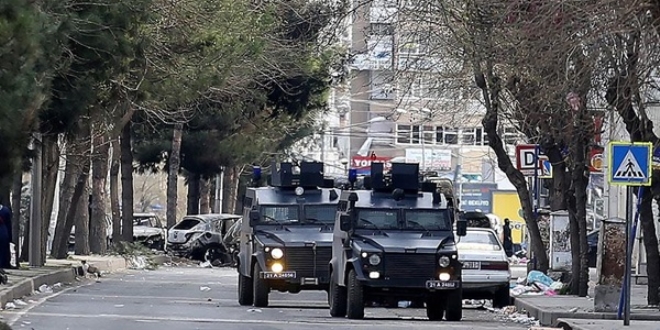 Bağlar'da etkisiz hale getirilen terörist sayısı 13 oldu