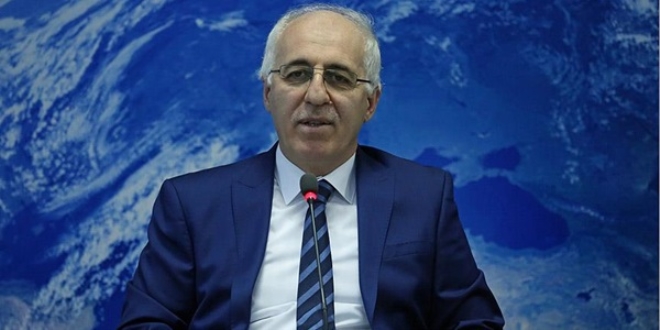 '6A'dan sonraki uydularımızı Türkiye'de yapacağız'