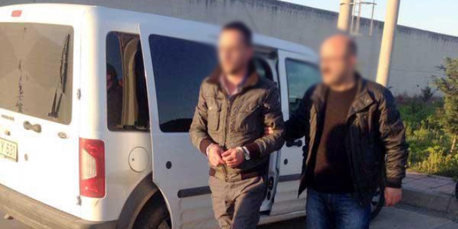 Öğretmeni öldüren zanlıya 12 yıl hapis isteniyor