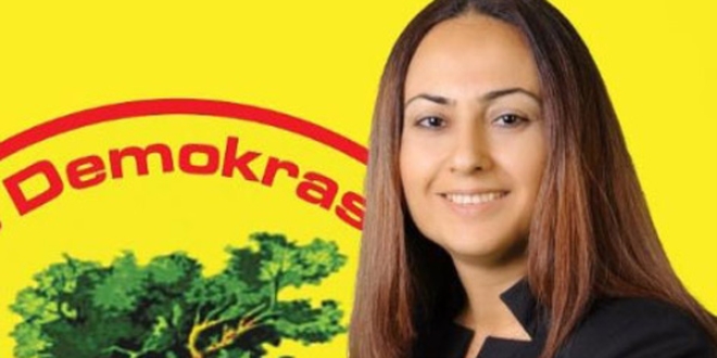 Silvan belediye başkanı tahliye edildi
