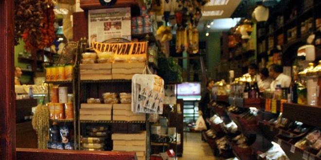 Aktarlar bitkisel kar���m satamayacak