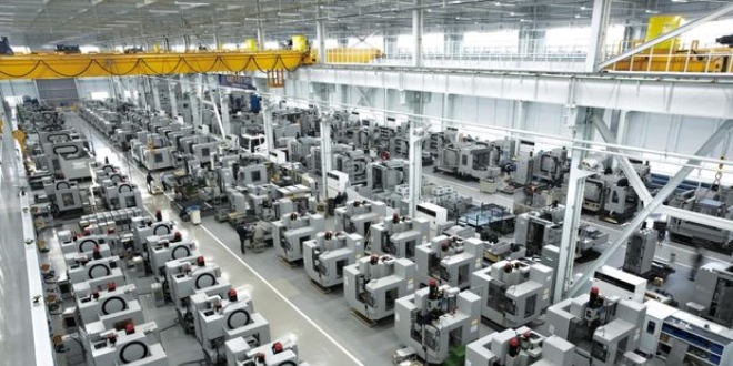 T�rkiye ekonomisine 150 milyar TL ek gelir yarat�r