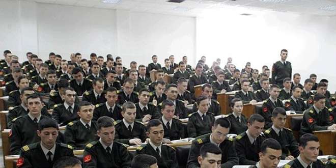 TSK Ortaöğretim Okulları Yönetmeliğinde değişiklik