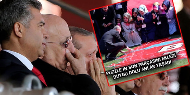 Erdoğan'dan Avrupa'ya sert tepki