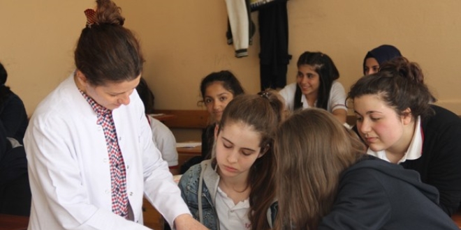 Lise co�rafya ve tarih m�fredat� yenileniyor