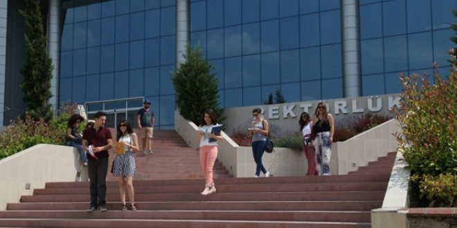 Türkiye'nin ilk İslami İlimler Enstitüsü kuruluyor