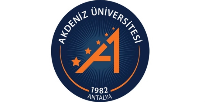 Akdeniz �niversitesi'ne yeni rekt�r aday�