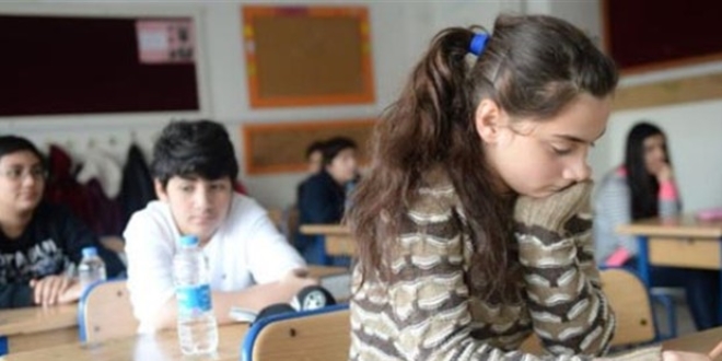 Lisemi Se�iyorum G�nleri ba�l�yor