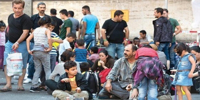 Suriyeli �al��t�rmak i�in ba�vurular ba�lad�