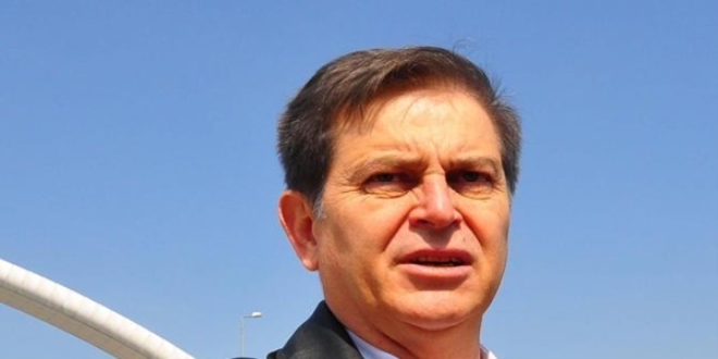 Emniyet Müdürü Ceren, Manisa'ya veda etti