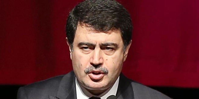 'Vatandaşlar sansasyonel haberlere itibar etmesin'
