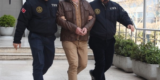 Terör propagandası yapan öğretmen adli kontrolle serbest