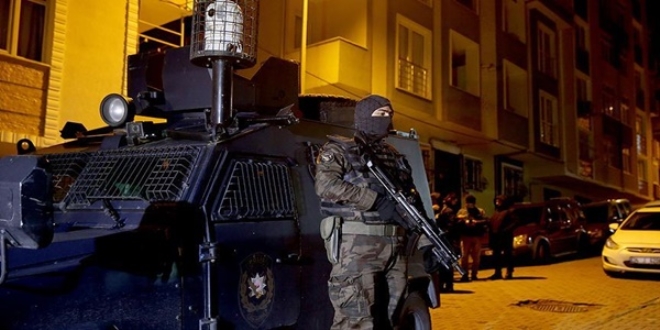 7'si avukat 27 kişi hakkında tutuklama istemi