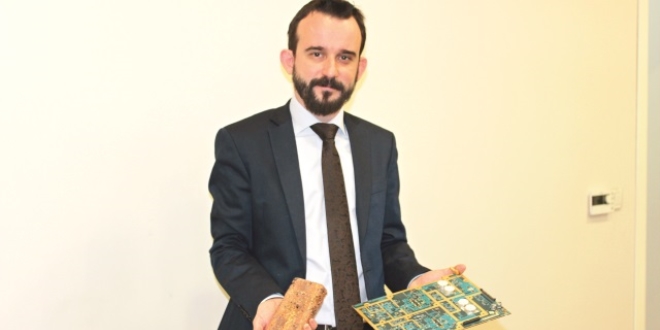 Atık deyip geçme