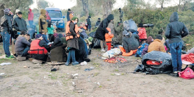 Uzun dönem ikamet izni tanınmayacak