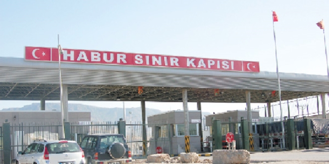 Teröre bulaşana ithalat yasağı