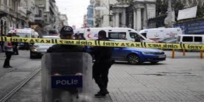Yaralıların 7'si ağır 36 kişinin tedavileri devam ediyor