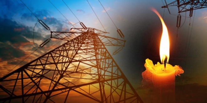 İstanbul'da elektrik kesintisi