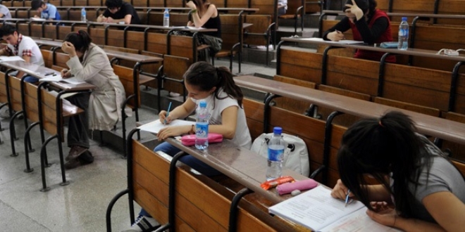 2010 KPSS davası başlıyor