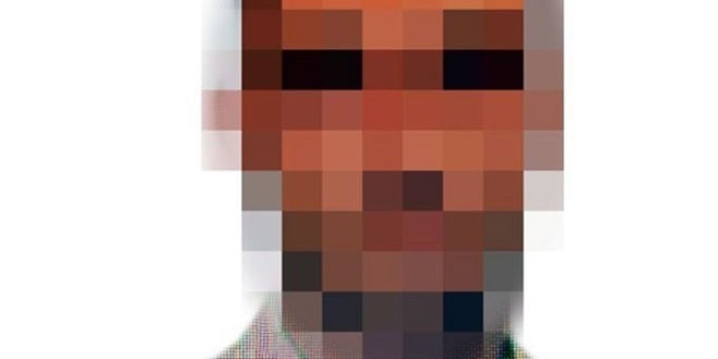 Canlı bombanın kimliği kesinleşti