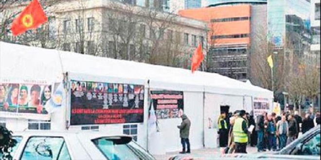 Türkiye 350 teröristi isteyecek