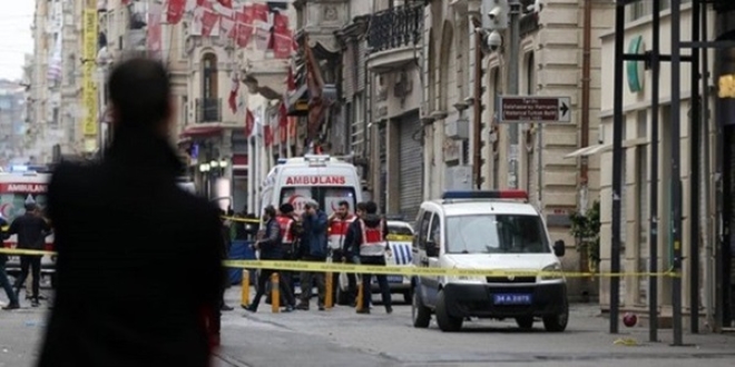 Bombalı saldırıda yaralanan 3 İsrailli ülkelerine gönderildi