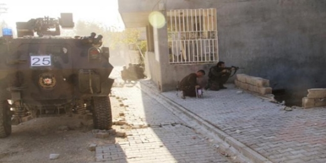 Şırnak'ta 13 terörist etkisiz hale getirildi