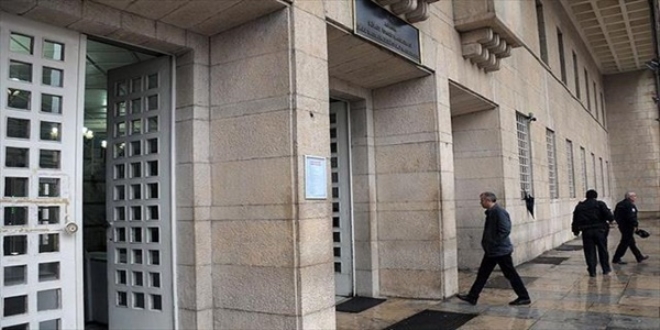 Adana Adliyesinde işlem süresi 3,5 dakika